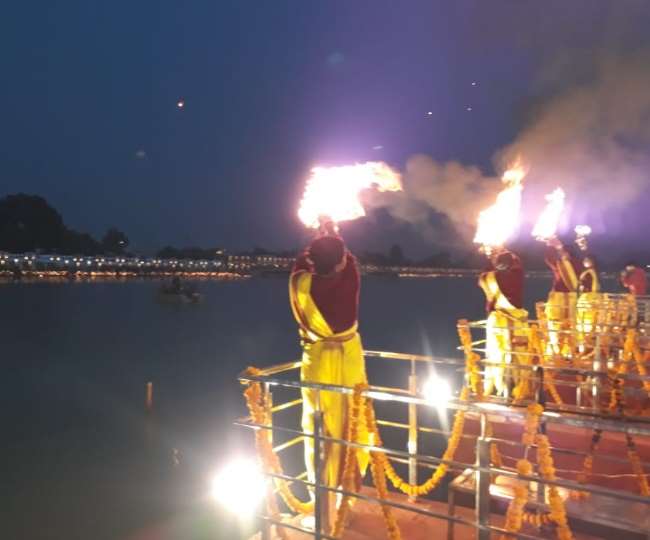 आज से अंतरराष्ट्रीय गीता महोत्सव का आगाज, पर्यटकों के स्वास्थ्य पर स्वास्थ्य विभाग की नजर
