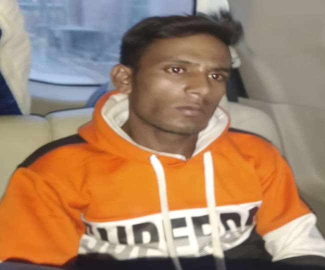 बिलासपुर में दुष्कर्म मामले का आरोपित पुलिस को चकमा देकर अस्पताल से फरार
