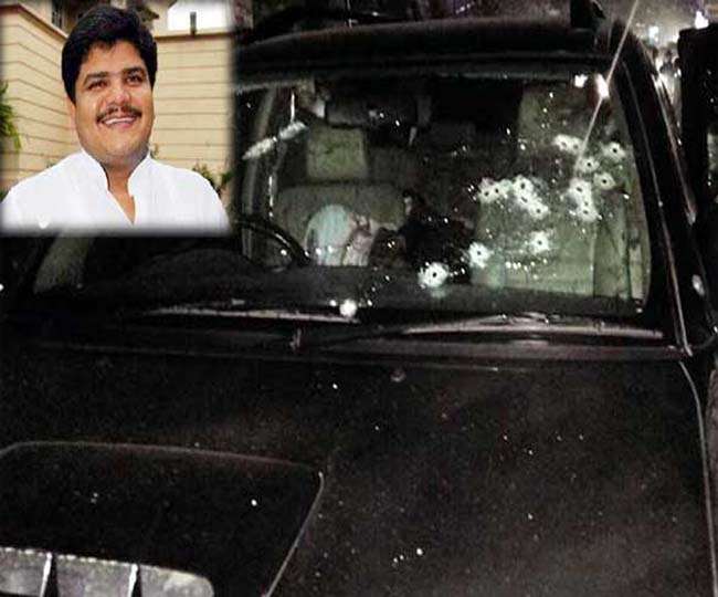 Neeraj Singh murder case: मेडिकल बोर्ड के सदस्य डा. एसके चौरसिया ने दी गवाही, पोस्टमार्टम को लेकर कह दी बड़ी बात