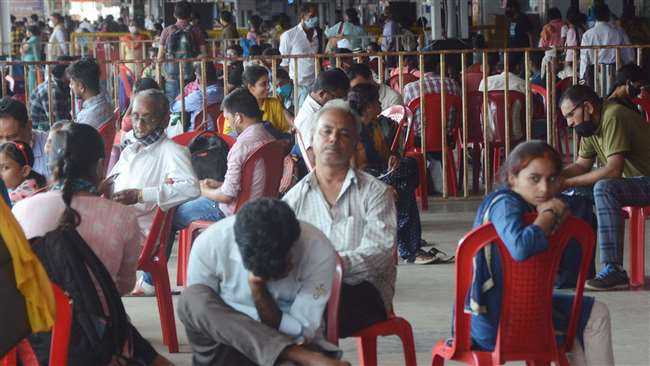 Indian Railway Ranchi Division: प्लेटफार्म टिकट की कीमत घटकर पुनः 10 रुपये