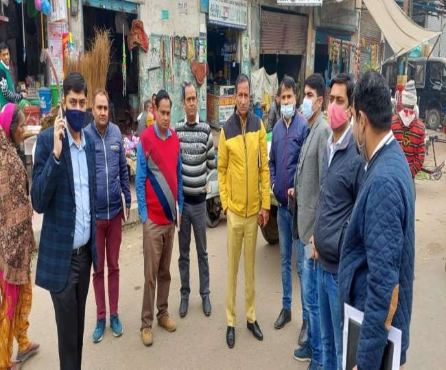 मेरठ में अंडरग्राउंड होगी बिजली लाइन, जानिए किस क्षेत्र से होगी शुरुआत