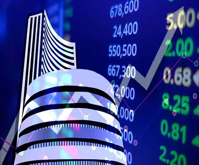Share Market Latest Update : टाटा समूह के इन शेयरों ने एक साल में एक लाख के दिए 15 लाख मिला