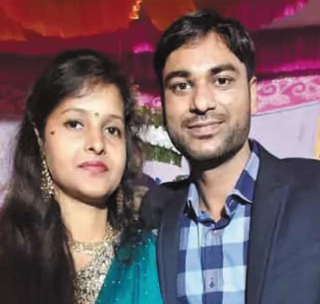 Suicide in Khagaria:पत्नी के व्यवहार से तंग आकर बिजली विभाग के जूनियर इंजीनियर और एक व्यवसायी ने लगाई फांसी