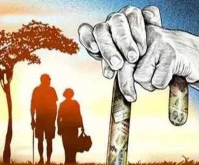 सवेरा की उजली किरण बन रही जीवन संध्या की आस, जुड़े 15 हजार बुजुर्ग Agra News