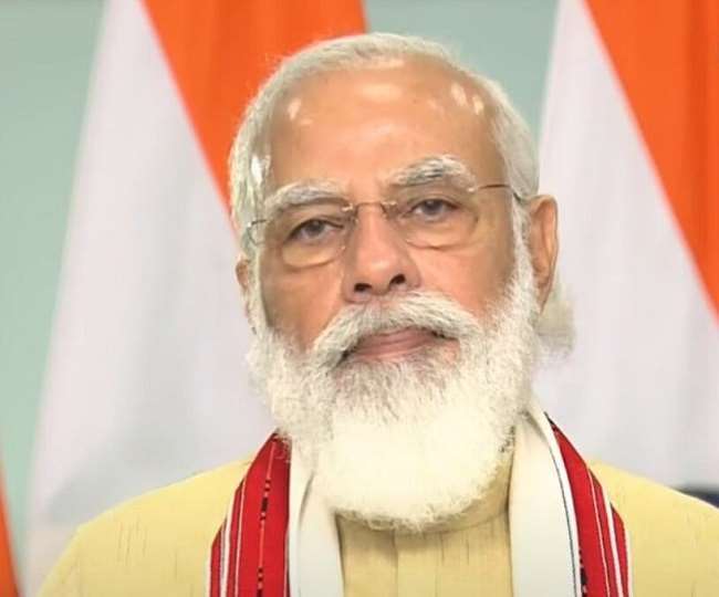 5 जनवरी को देश को कोच्चि-मंगलुरु प्राकृतिक गैस पाइपलाइन समर्पित करेंगे पीएम मोदी
