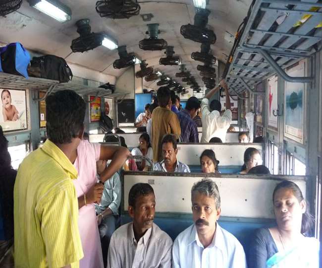 Indian Railways, IRCTC Alert : रेलवे ने रिजर्वेशन को लेकर किया यह बड़ा बदलाव, आपको जानना जरूरी है
