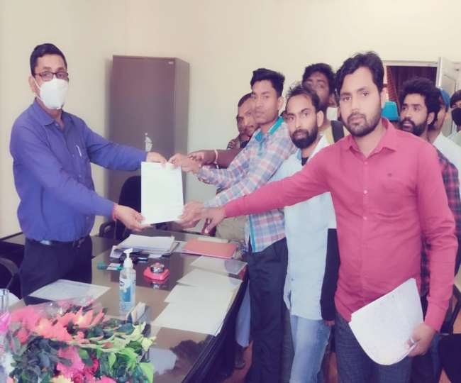 राष्ट्रीय आदिवासी मंच ने मनरेगा में अनियमितता की जांच की मांग की