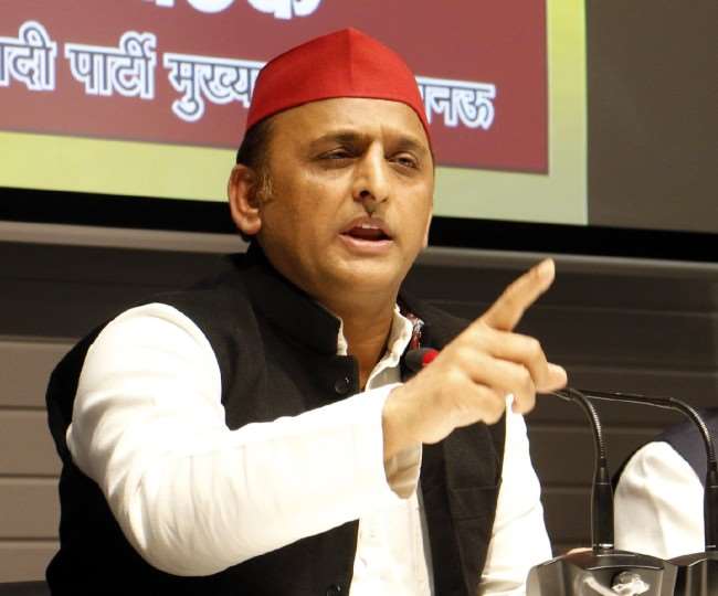 UP Election 2022: सपा का दावा, छह चरणों में आंकड़ा दो तिहाई बहुमत के पार; समाजवादी गठबंधन की सरकार बनना तय
