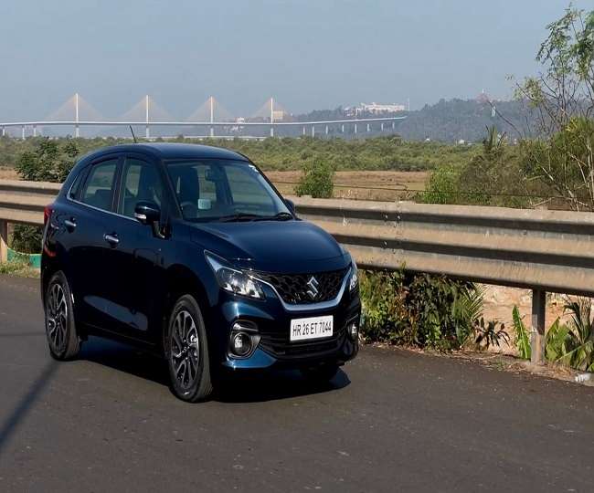2022 Maruti Baleno review: क्यों है नई बलेनो पहले से बेहतर; जाने फीचर्स और कीमत