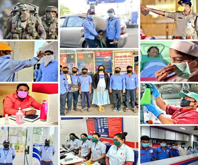 मध्यप्रदेश में कोरोना ने तोड़ा रिकार्ड, एक दिन में सर्वाधिक 2,777 मरीज मिले, 16 लोगों की मौत