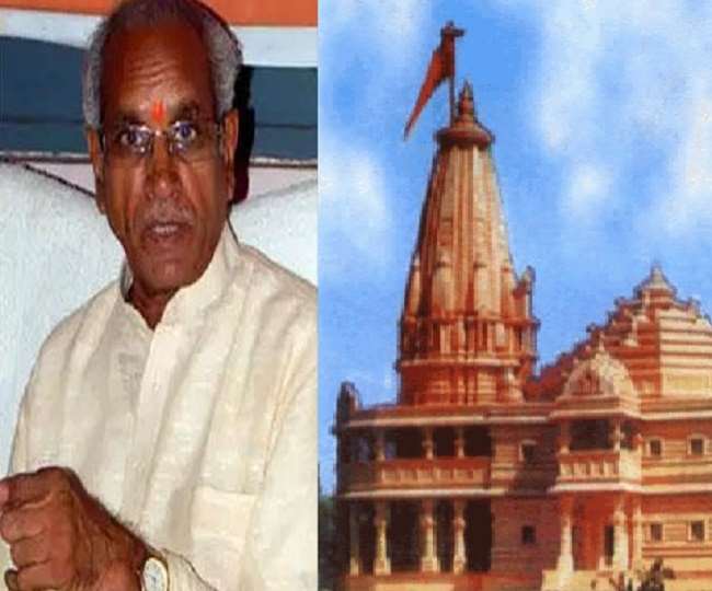 जानिये- राम मंदिर निर्माण के लिए सिर्फ 44 दिन में कितनी हुई धनवर्षा, चंपत राय ने दी जानकारी