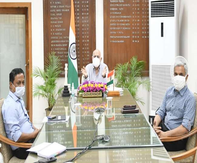 Chandigarh New Guidelines: चंडीगढ़ में भी बढ़ी सख्ती, 7 दिन के लिए पंजाब की तर्ज पर नई पाबंदियों की घोषणा