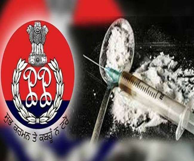लुधियाना सेंट्रल जेल की बैरकों में अचानक चेकिंग, हवालाती से नशीला पाउडर बरामद