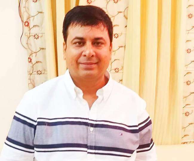 लुधियाना में भाजपा प्रधान गौरव खुल्लर बोले- कोरोना संक्रमण से बचाव में सहायक कोविड-19 वैक्सीन