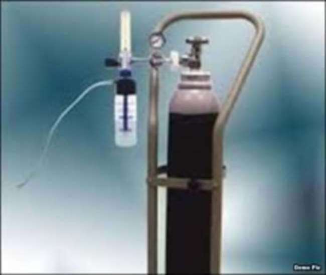 Oxygen supply in Moradabad : बोकारो से आक्सीजन लेकर बरेली पहुंची आक्सीजन एक्सप्रेस, मिलेगी राहत
