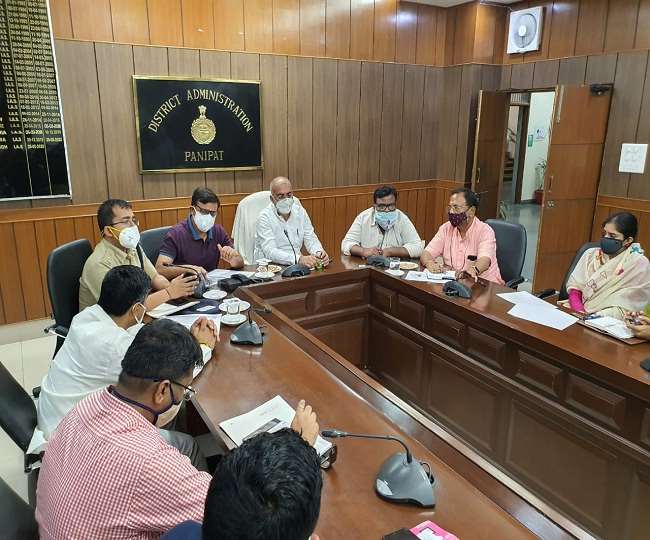 कुछ घंटे में ऑक्सीजन के लिए डेढ़ करोड़ देने वाले निर्यातक, पढि़ए इस सप्ताह का विशेष स्ट्रेट ड्राइव