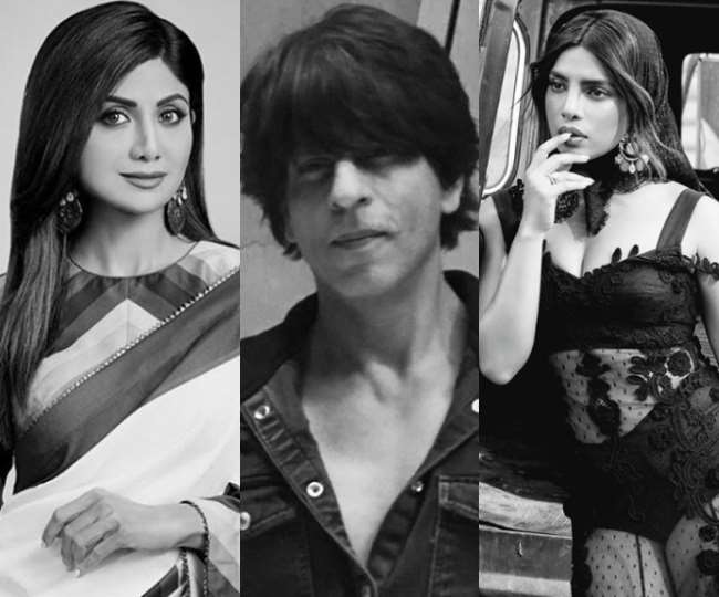 प्रियंका चोपड़ा, शाहरुख़, शिल्पा समेत ये बॉलीवुड स्टार्स भी हुए हैं नस्लभेद के शिकार, लंबी है लिस्ट