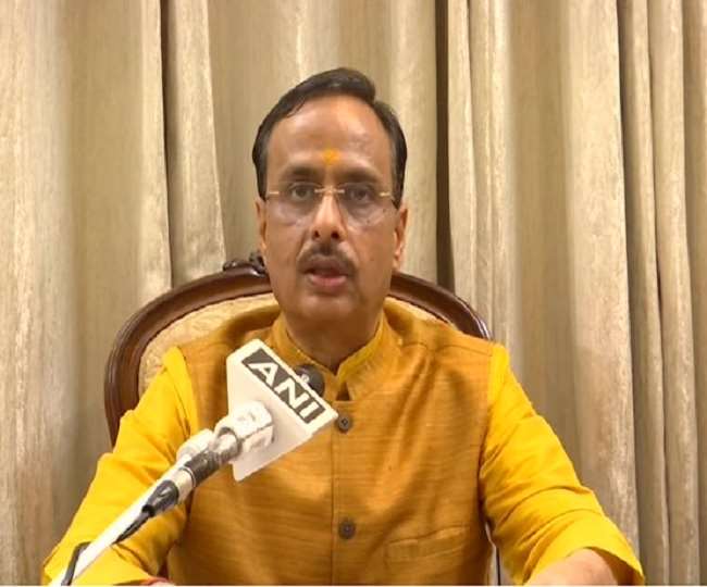 UP Board 10th-12th Exam Results 2021: डिप्टी सीएम डॉ. दिनेश शर्मा बोले- छात्र-छात्राओं के हित में परीक्षाएं स्थगित, जानें प्रोन्नति की प्रक्रिया