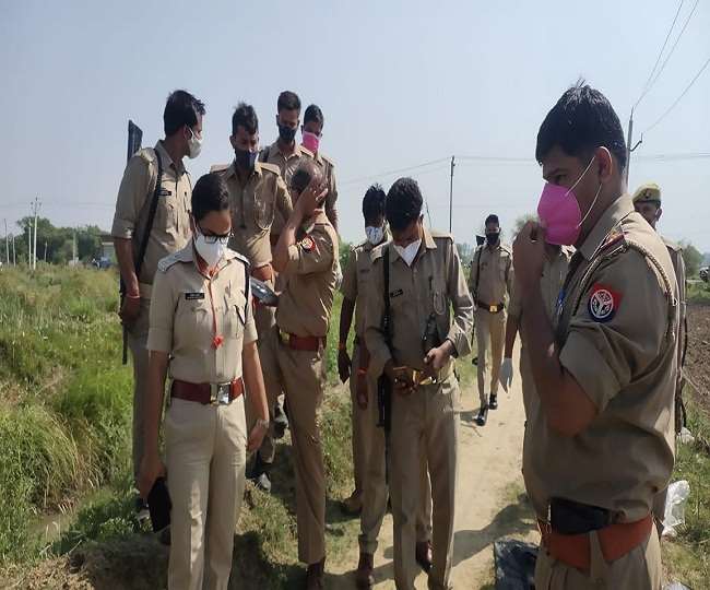 एक घंटे में आ रहे हैं... पत्नी से ये बोलकर निकले युवक का नहर में उतराता मिला शव