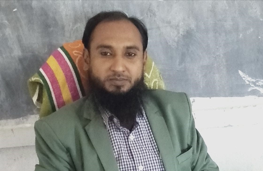 बच्चों को गुणवत्तापूर्ण शिक्षा देने में अभिभावकों की भूमिका अहम : अलीरजा