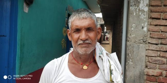 पईन पर अतिक्रमण से शेखपुरा के वार्ड संख्या 10 और 11 में जलजमाव