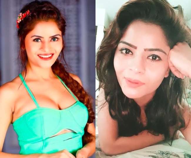 राज कुंद्रा केस: गहना वशिष्ठ ने बताया क्या है एडल्ट और नॉर्मल फिल्मों के बीच का अंतर