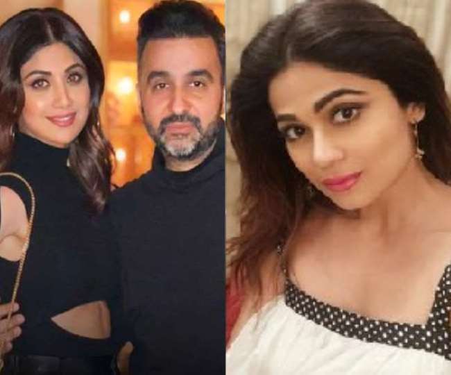 Raj Kundra की गिरफ्तारी के बीच इस जगह स्पॉट हुईं शिल्पा शेट्टी की बहन शमिता शेट्टी, यूजर ने कहा- इनको कोई फर्क नहीं पड़ता जीजू जेल में हैं और ये...