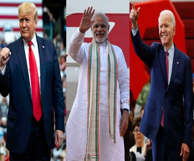 Biden Foreign Policies will differ from Trump on China issues may be affected India relation jagran special