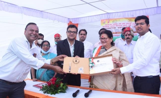 स्वच्छता अभियान में नगर निगम ने तोड़ा मेरठ का 167 घंटों का रिकार्ड