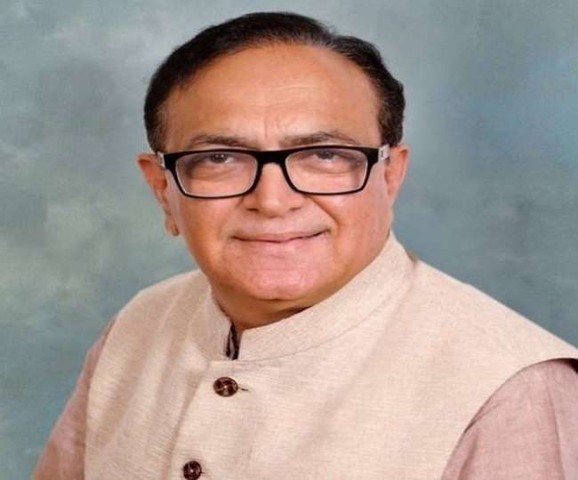 लालू यादव के समधी कैप्टन अजय यादव ने कैप्टन अमरिंदर सिंह को बताया विश्वासघाती, दी ये नसीहत