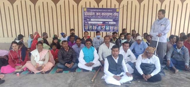पिंटू के हत्यारे को मिले कड़ी सजा