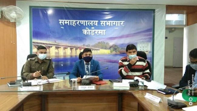 यातायात नियम तोड़ने पर सख्त कार्रवाई, लगेगा भारी जुर्माना : डीसी