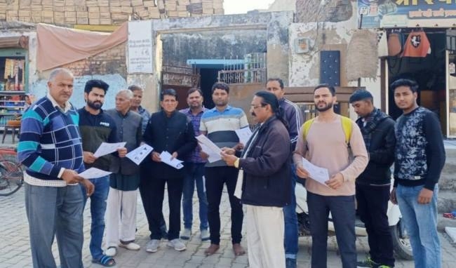 महापरिनिर्वाण दिवस समारोह छह को मनाया जाएगा