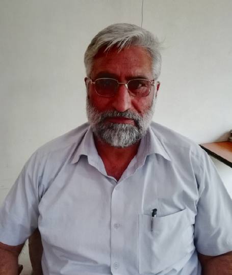 महिला पुलिस परीक्षा में निरीक्षकों को मास्क व दस्ताने पहनना होगा अनिवार्य