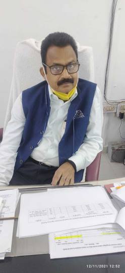 जिले में 100 साल से ऊपर के सिर्फ 456 मतदाता