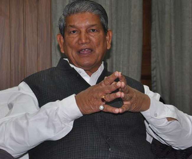 Uttarakhand Elections: अब युवाओं को लुभाने में जुटे पूर्व मुख्यमंत्री हरीश रावत, अपना रहे ये जरिया