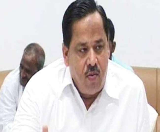 UP Assembly Elections 2022 : मेरठ में कांग्रेस के भावी प्रत्याशियों से मिले नसीमुद्दीन सिद्दीकी, जानिए क्या हुई चर्चा