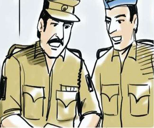 Harassments Case: आगरा में सिपाही ने किया युवती को परेशान, कप्तान ने किया ट्रांसफर