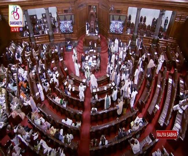 पार्लियामेंट : केवल पंजाब ने जताई आक्सीजन की कमी से एक व्यक्ति की मौत की आशंका- केंद्र