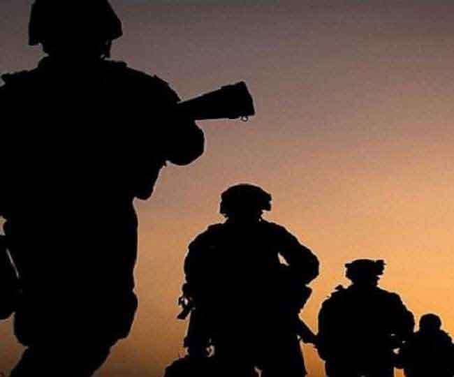 2021 में पाकिस्तान व बांग्लादेश सीमा से पकड़े गए रिकार्ड घुसपैठिए