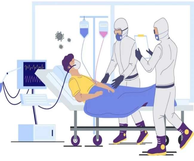 Odisha Coronavirus : 10 दिनों में तैयार रखें सभी सरकारी एवं निजी कोविड अस्पताल