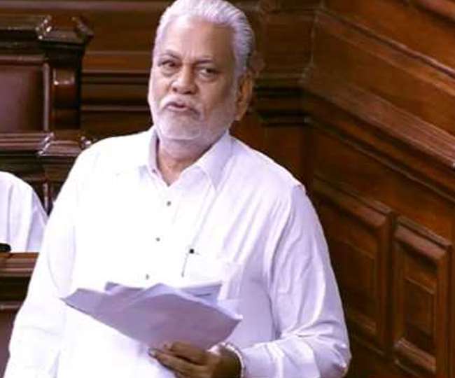 आस्ट्रेलिया से दूध आयात करने का कोई प्रस्ताव नहीं, पुरुषोत्तम रूपाला ने राकेश टिकैत के आरोप का खंडन किया