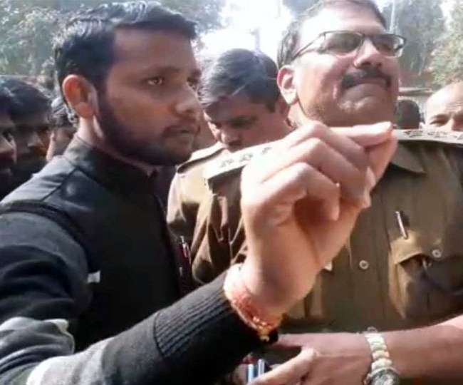 बुलंदशहर हिंसा मामला: मुख्य आरोपी को मिली जमानत पर सुप्रीम कोर्ट की रोक, योगेश को एक हफ्ते में करना होगा सरेंडर