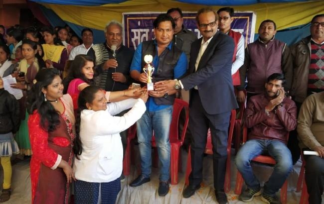 सात्विक आहार के पक्षधर थे दरिया दासी संत रामवृक्ष