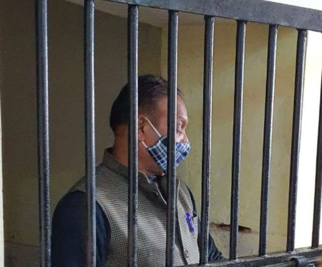 Animal Husbandry Department Scams: पुलिस कस्टडी रिमांड पर बोले अरविंद सेन, कंपनी के खाते में लिए थे रुपये