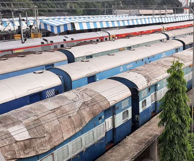 4079 करोड़ से झारखंड में बदलेगी रेलवे की सूरत, रांची-टाटानगर में बनेंगी नई रेल लाइनें; हाईटेक होंगे स्टेशन