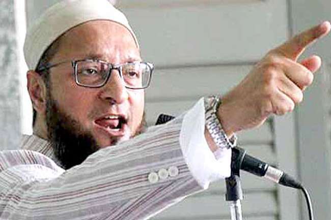 West Bengal Assembly Election 2021: विधानसभा चुनाव से पहले ओवैसी की पार्टी के बंगाल अध्यक्ष ने छेड़ा अलग राग