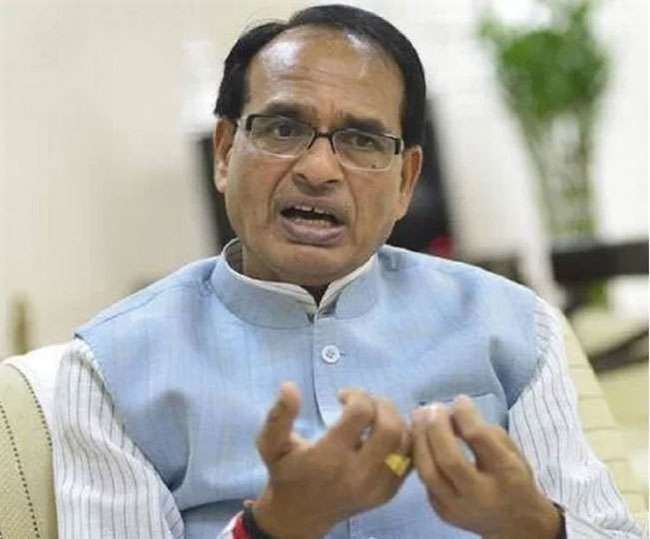 कोरोना काल के बाद सूबे में विकास कार्यो को तेजी देने में जुटे MP के CM शिवराज सिंह चौहान