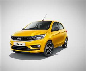 Tata Tiago XTA वेरिएंट भारत में हुआ लॉन्च