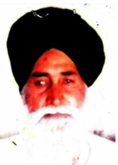 दिल्ली आदोलन से लौटे किसान की मौत, सरकार से मुआवजे की मांग